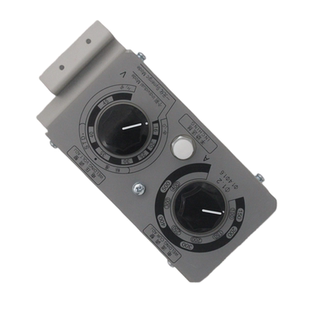 送丝机配件松下KR二气保焊机遥控盒奥太瑞凌逆变二保焊调速控制盒