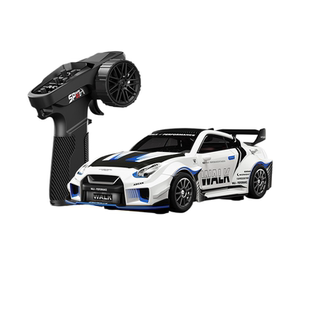 RC四驱漂移合金车911超跑赛车桌面遥控车迷你模型玩具宏星DY爆款