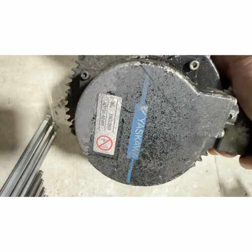 询价安川7系编码器，UTTSH-B24RH，1.3kw，