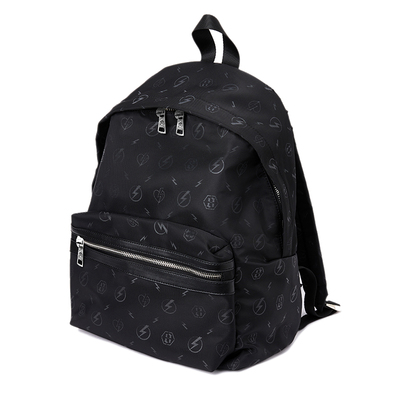 MIRACLEKILL SPORT球星奥斯卡同款OTHEBEST双肩包潮牌休闲运动包