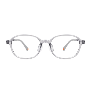 明月逸夫儿童眼镜框镜架男童女童可配近视有度数眼睛架YF26003