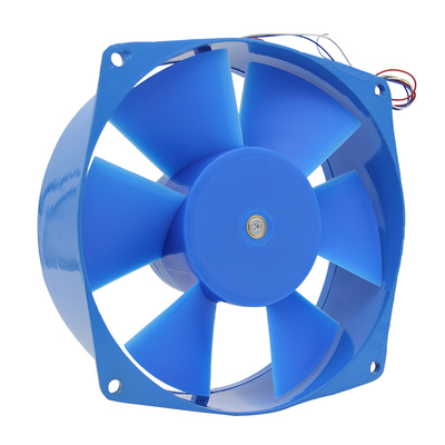 包邮 200FZY2-D 4-D 7-D 轴流风机 220V 380V电焊机散热风扇 铜线
