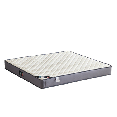 海马7D透气天然乳胶床垫