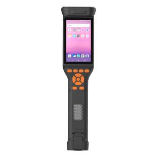 铁路铁鞋智能巡检手电筒拍照摄像强光巡检仪PDA终端安卓手持巡更