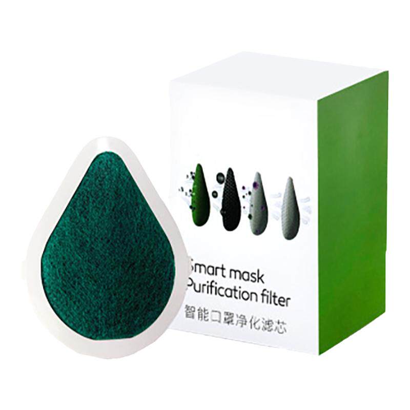 华宝电动口罩替换滤芯防雾pm2.5