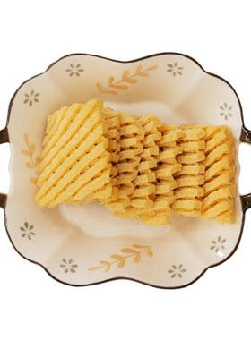 豆腐串油炸豆腐干山西经典小吃