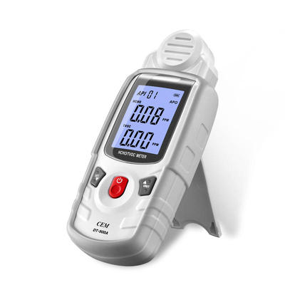 cem华盛昌甲醛检测仪装修dt-900a