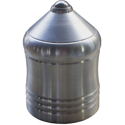 不锈钢铝合金大陀螺健身冰中老年