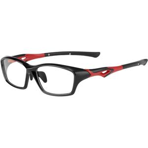 篮球眼镜防滑运动眼镜框男全框足球可配近视超轻黑框护目镜眼睛女