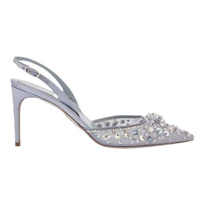 RENECAOVILLA女士高跟鞋