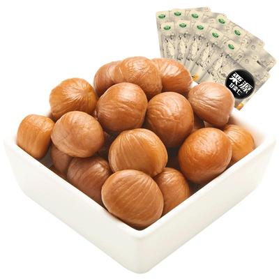 迁西河北燕山小包装板栗仁