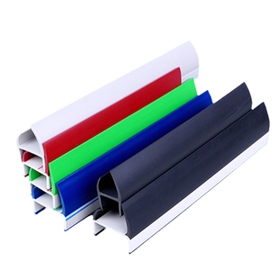 货箱后尾门防水保温条集装箱货高栏厢式货车箱门通用防冻型密封条