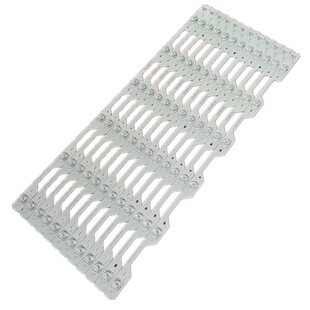 适用东芝65U6680C灯条 YHE-4C-LB6506-YH01J  T0T-65P1-C-12X6-30