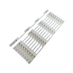 适用TCL L55P1-UD L55P1S-CF灯条4C-LB5504-HR3 55HR330M04A2 V0