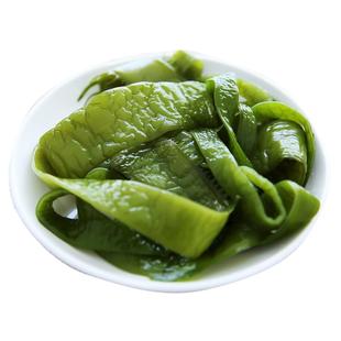 5斤新鲜海白菜裙带菜盐渍裙带梗海菜非干货海藻海带整箱火锅商用