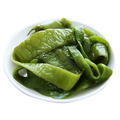 5斤新鲜海白菜裙带菜整箱商用