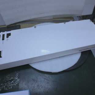 Lam Research 810-073479-306 JTS GB HE&SIH4 Connector Bd810-0
