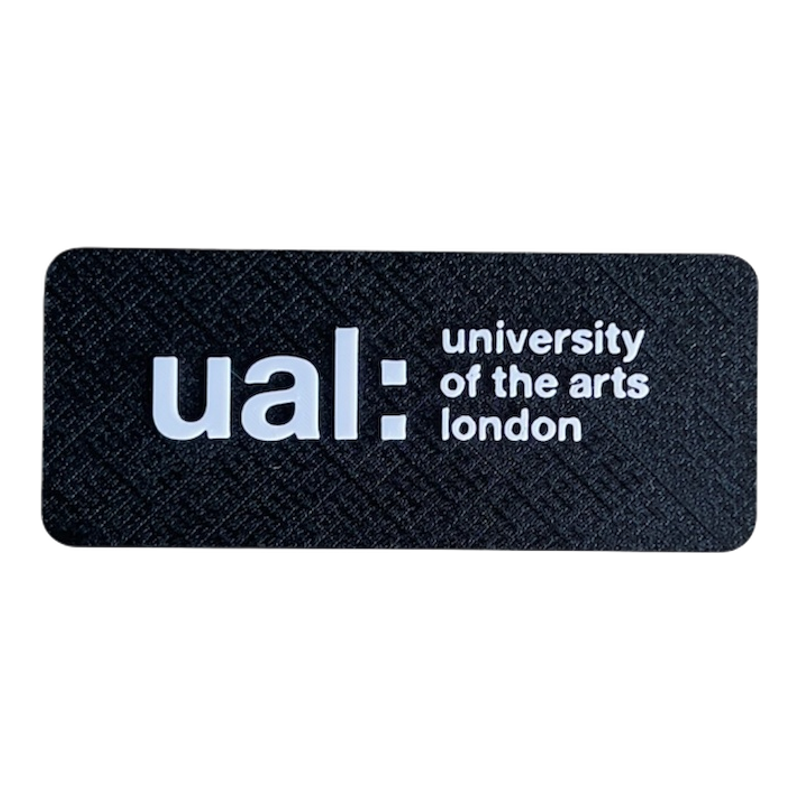 英国伦敦艺术大学冰箱贴ual