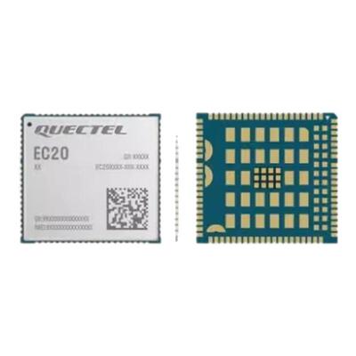 移远4g模块组ec20高通yeecom兼容