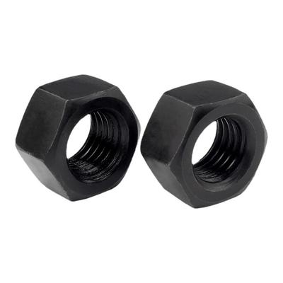 [企采优选]DIN934高强度六角螺母