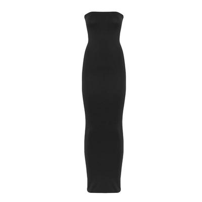 WAISTMEUP法式抹胸魔术裙