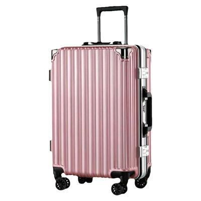 拉杆箱静音万向轮加厚结实行李箱