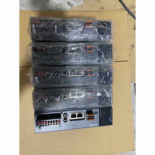 溢价-信捷总线XINJE400W驱动器型号DS5C120P4