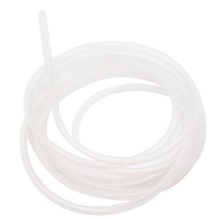 INTLLAB 硅胶管 食品级硅胶管 耐高温透明软管