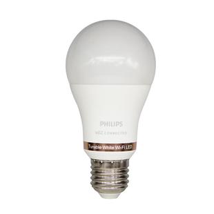 飞利浦智能灯泡WIFI远程遥控语音APP调光变色RGB彩光氛围天猫精灵