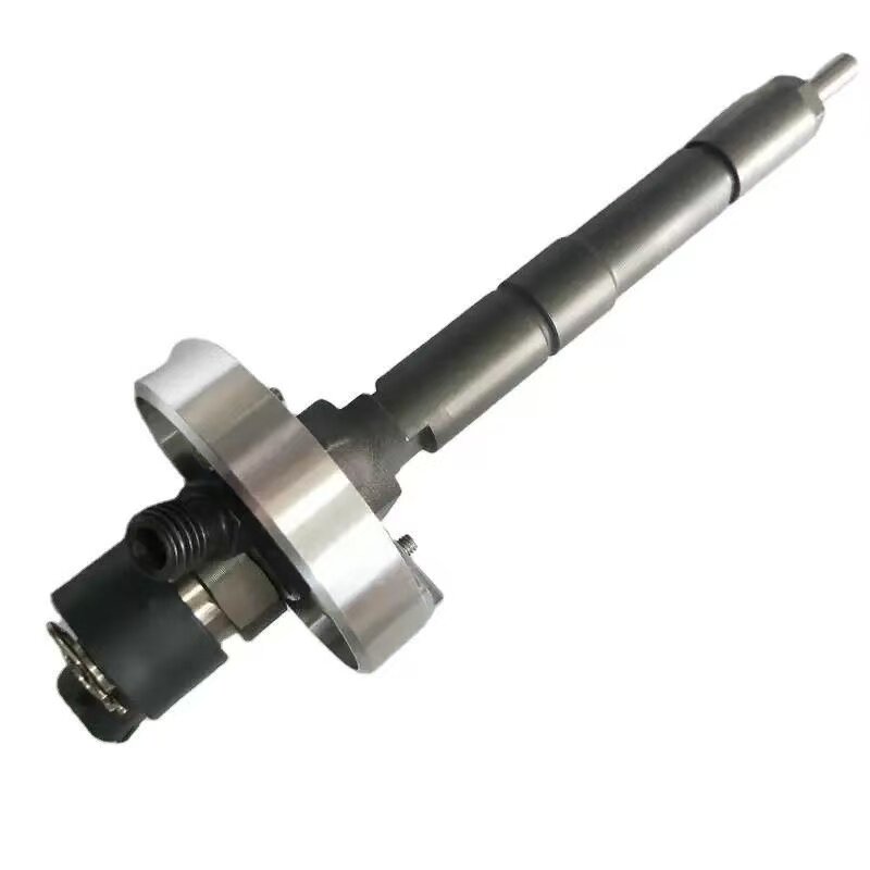 日产ZD30发动机0445110315喷油器