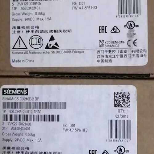 议价6ES7518-4AP00-0AB0西门子S7-1500CPU PNDP 中央处理器模块现