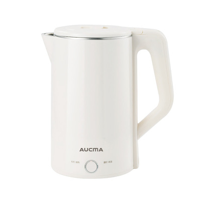 澳柯玛家用316不锈钢电热水壶