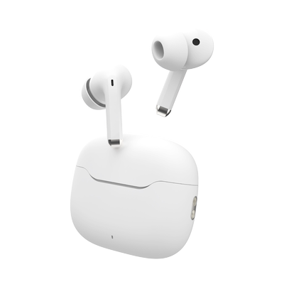 魅蓝主动降噪耳机30dB降噪深度