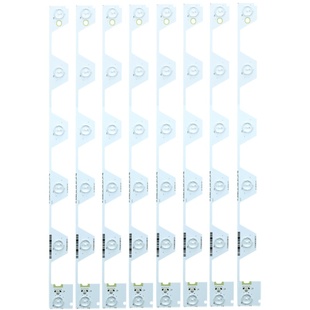 适用TCL 50寸B50A658U D50A620U L50E5800A-UD D50A6电视背光灯条