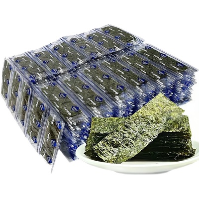 原味散装海苔片|超2000次加购
