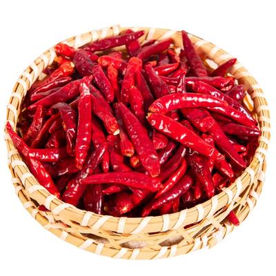 河南内黄新一代干辣椒特辣500g