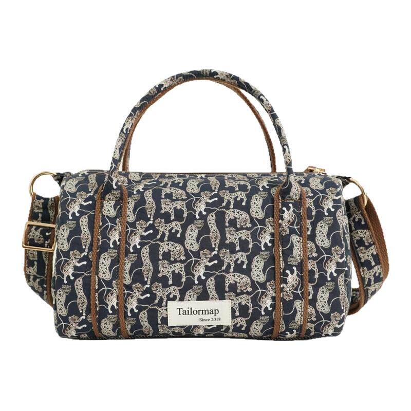 超火Liberty复古波士顿包包