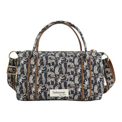 超火Liberty复古波士顿包包