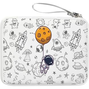 ipad包手提包平板包电脑包180°全开适用苹果ipad包air7华为10英寸小米7s pro保护套iPadpro7内胆包air11英寸