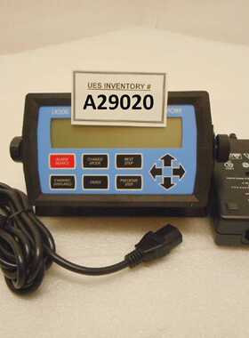 Millipore 4110 通道显示控制器 LR300 Matheson S602-0050 全新