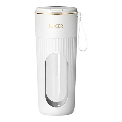 一不小心就离不开！榨汁机多功能