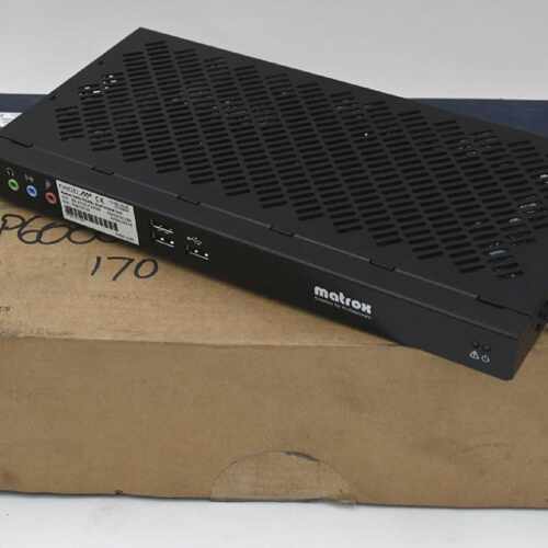 MATROX XTO2-F2208F OPTICAL EXTENDER
