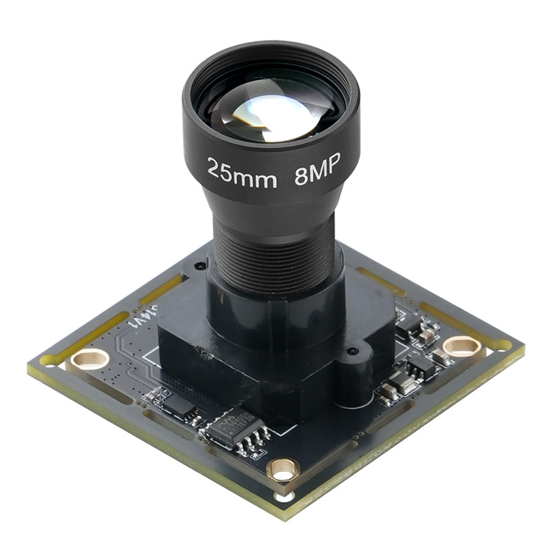 USB高清摄像头800万60帧-IMX678