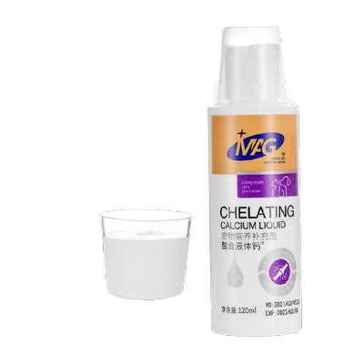 MAG宠物螯合液体钙