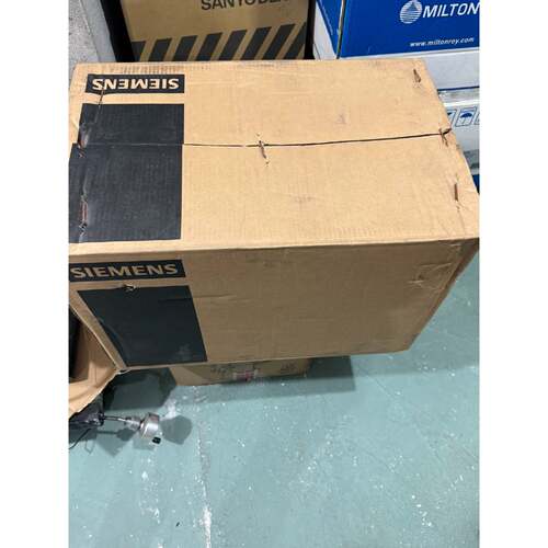 询价下单6SL3111-4VE21-6EC1  伺服驱动模块