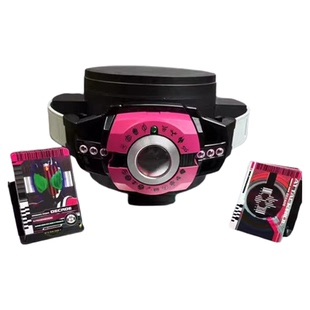 全新DX帝骑白帝DCD品红CSM帝骑腰带驱动假面骑仕小明卡新骑仕年卡