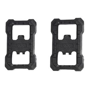 SM-PD22山地车平踏SPD Cleat平踏板M520 M540 M8000 M9000 MTB