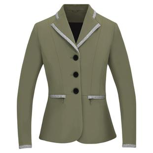 Mashang Equine儿童气凝胶马术西服骑马比赛训练装备SKK303