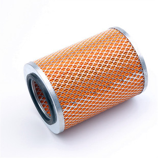 长安星豹新豹神骐黑豹小解放农用货车Ｋ1317空气滤芯过滤网格清器