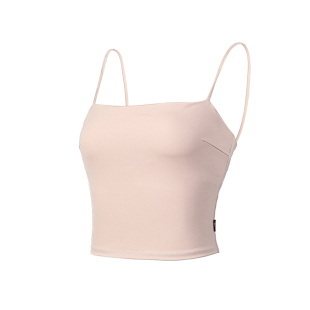 小茉莉舞蹈服吊带背心成人身韵纱衣飘逸中国舞古典舞服练功服上衣